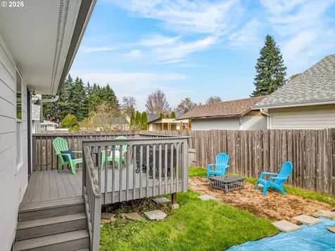 12706 NE 39th Street Vancouver WA 98682
