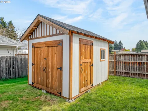 12706 NE 39th Street Vancouver WA 98682