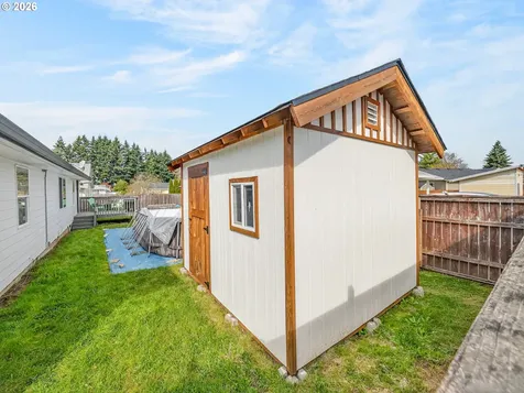 12706 NE 39th Street Vancouver WA 98682