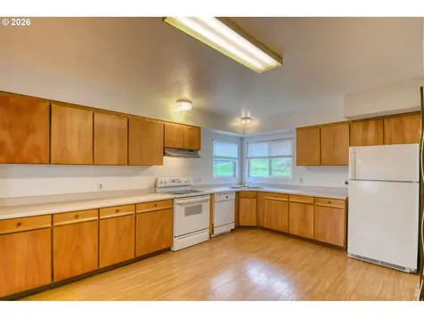 1716 SE Court Avenue Pendleton OR 97801