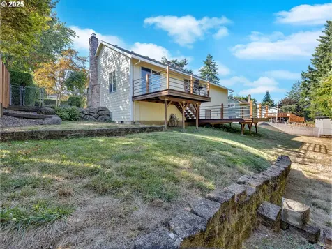1125 NW Bella Vista Place Gresham OR 97030