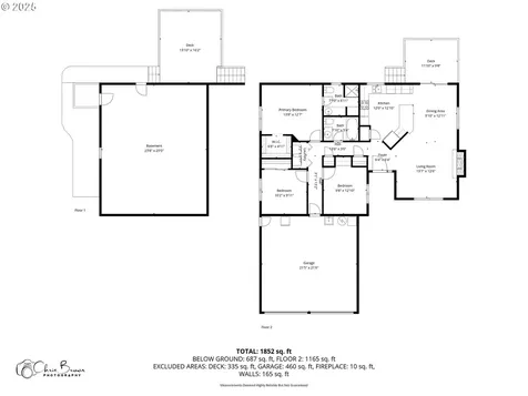 1125 NW Bella Vista Place Gresham OR 97030