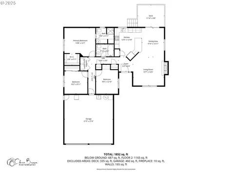 1125 NW Bella Vista Place Gresham OR 97030