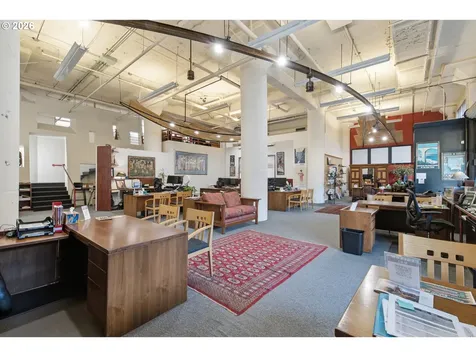 1314 NW Irving Street Portland OR 97209