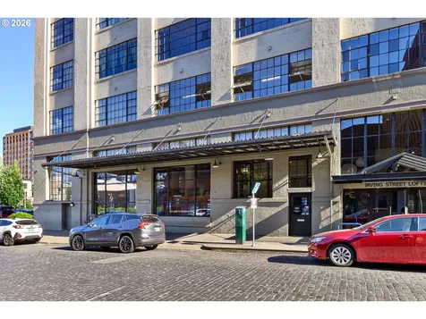 1314 NW Irving Street Portland OR 97209