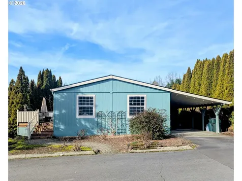 5400 Meeker Drive Kalama WA 98625