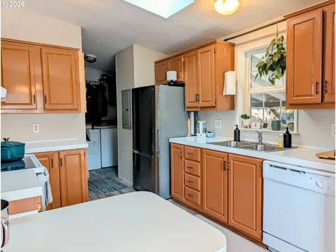 5400 Meeker Drive Kalama WA 98625