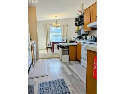 5400 Meeker Drive Kalama WA 98625
