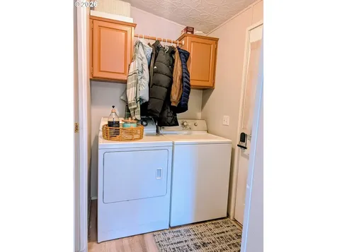 5400 Meeker Drive Kalama WA 98625