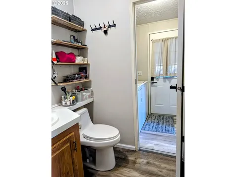 5400 Meeker Drive Kalama WA 98625