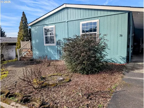 5400 Meeker Drive Kalama WA 98625