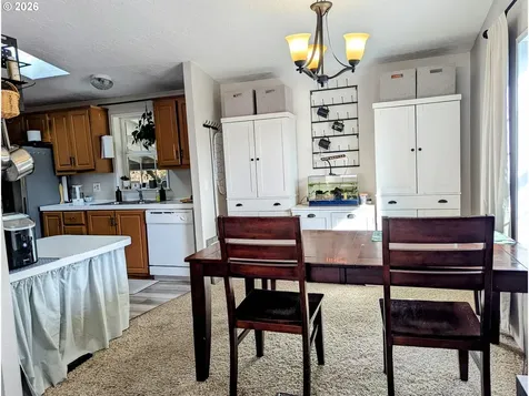 5400 Meeker Drive Kalama WA 98625