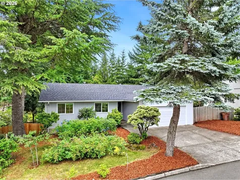 3132 NW Norwood Street Camas WA 98607