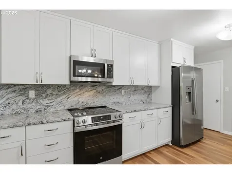 3132 NW Norwood Street Camas WA 98607