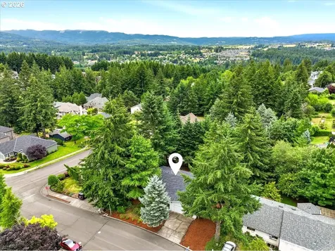 3132 NW Norwood Street Camas WA 98607