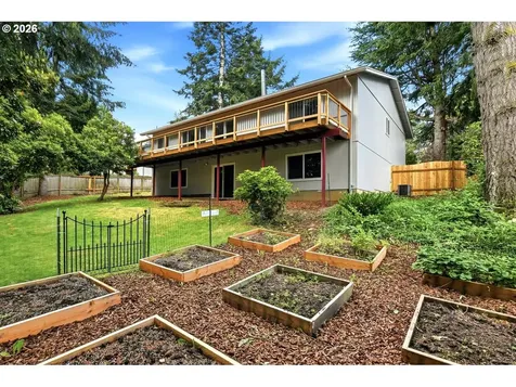 3132 NW Norwood Street Camas WA 98607