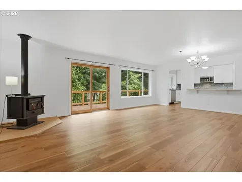 3132 NW Norwood Street Camas WA 98607