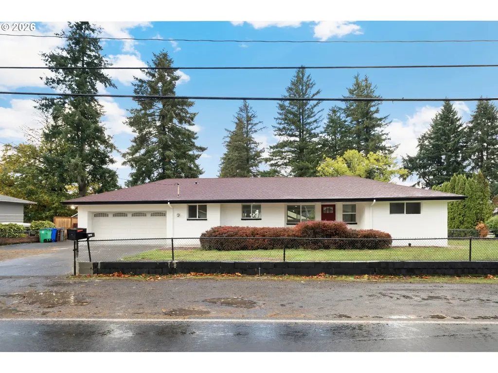 13949 NE San Rafael Street Portland OR 97230