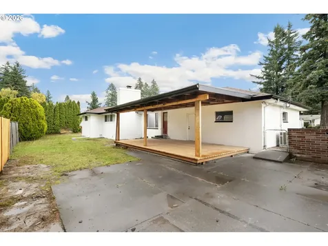 13949 NE San Rafael Street Portland OR 97230