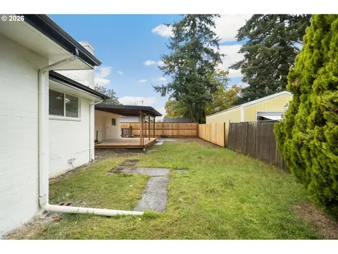 13949 NE San Rafael Street Portland OR 97230