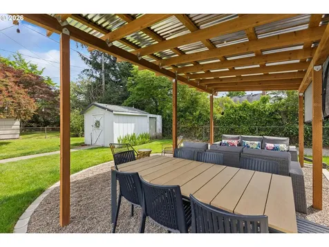 8912 SE Stephens Street Portland OR 97216