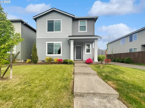 1910 Mccallum Lane Woodburn OR 97071