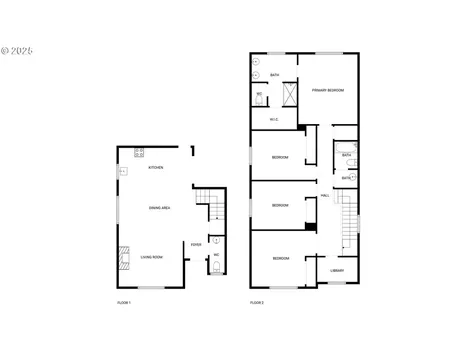1910 Mccallum Lane Woodburn OR 97071