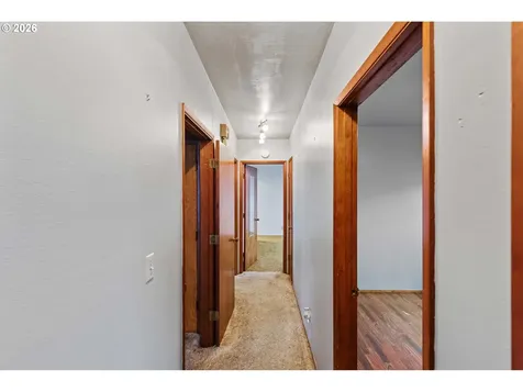 3123 Oak Street North Bend OR 97459
