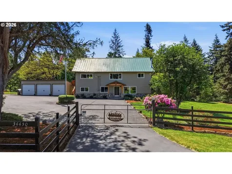 34430 SE Coupland Road Estacada OR 97023