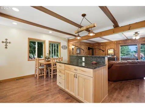 34430 SE Coupland Road Estacada OR 97023
