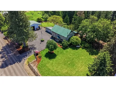 34430 SE Coupland Road Estacada OR 97023