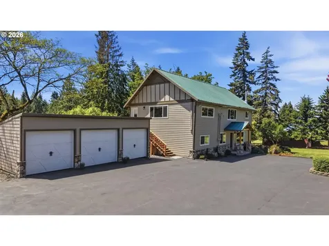 34430 SE Coupland Road Estacada OR 97023