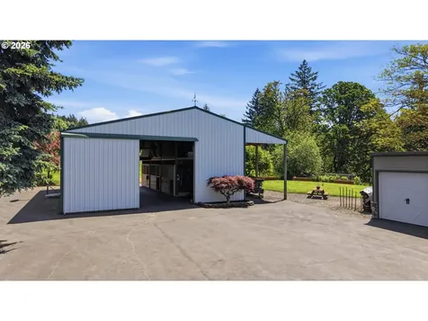 34430 SE Coupland Road Estacada OR 97023