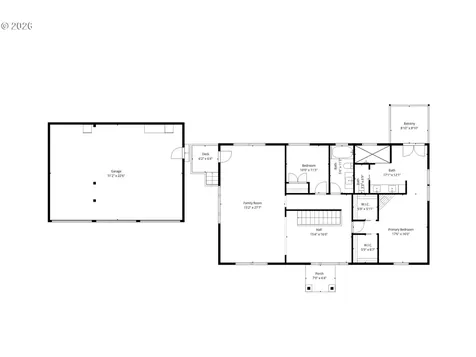 34430 SE Coupland Road Estacada OR 97023