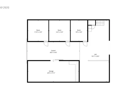 34430 SE Coupland Road Estacada OR 97023