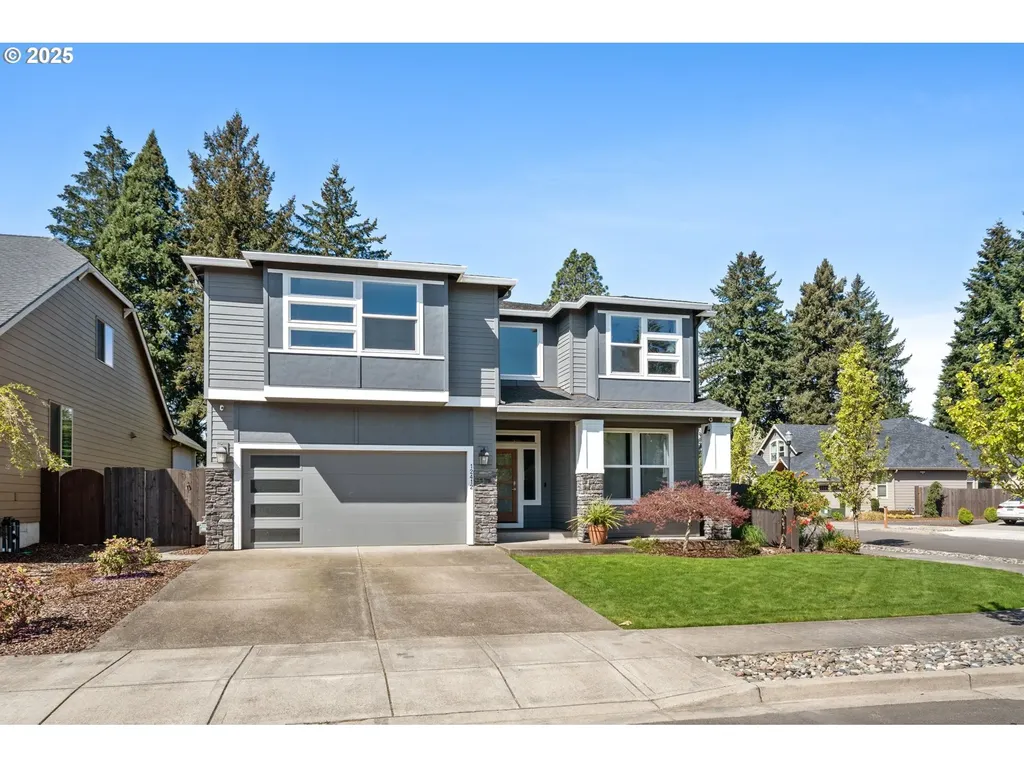 12412 NE 53rd Avenue Vancouver WA 98686