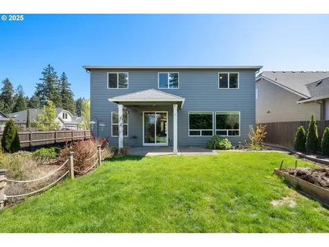 12412 NE 53rd Avenue Vancouver WA 98686