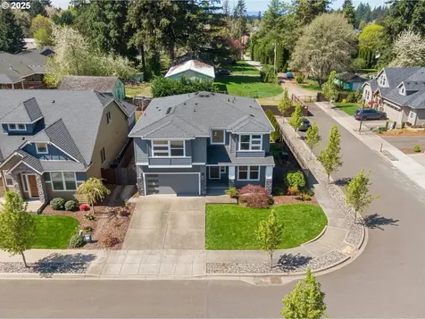 12412 NE 53rd Avenue Vancouver WA 98686