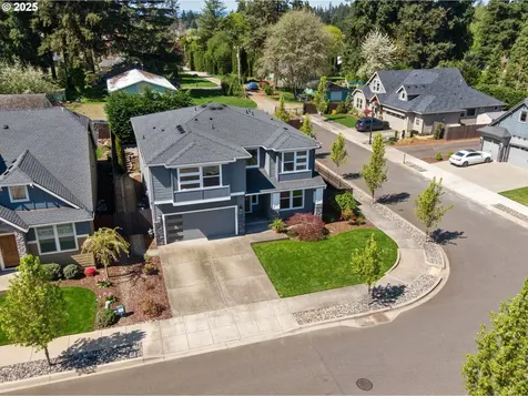 12412 NE 53rd Avenue Vancouver WA 98686