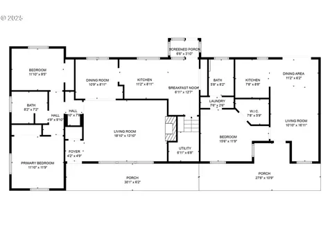 8805 SW Willow Lane Portland OR 97225