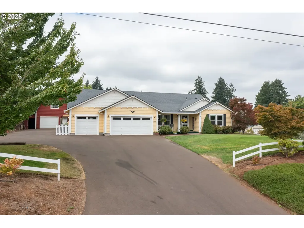 27835 Meridian Heights Loop Sweet Home OR 97386