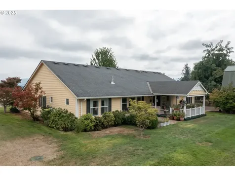 27835 Meridian Heights Loop Sweet Home OR 97386
