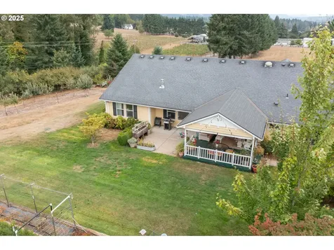 27835 Meridian Heights Loop Sweet Home OR 97386
