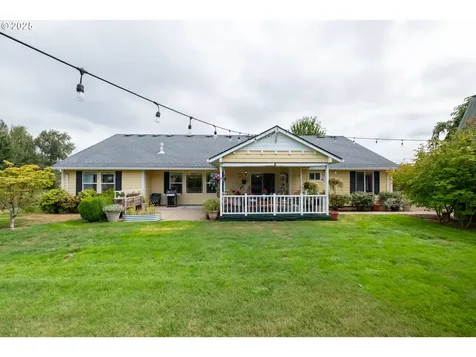 27835 Meridian Heights Loop Sweet Home OR 97386