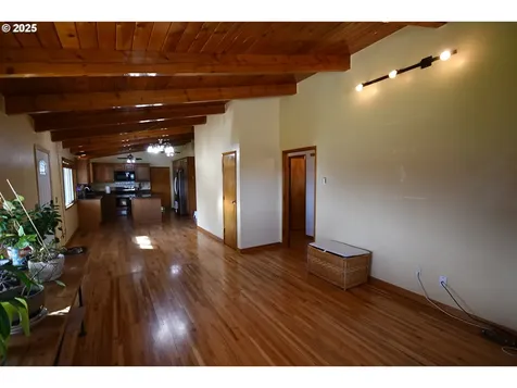 1613 Oregon Street The Dalles OR 97058