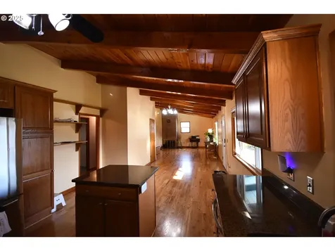 1613 Oregon Street The Dalles OR 97058