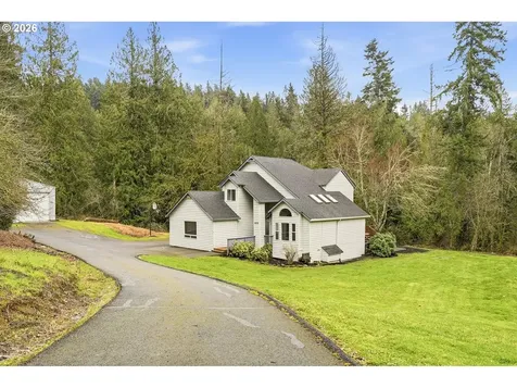 18370 S Matthew Court Oregon City OR 97045