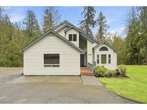18370 S Matthew Court Oregon City OR 97045