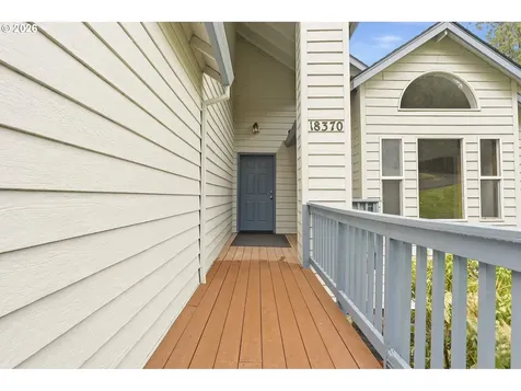 18370 S Matthew Court Oregon City OR 97045