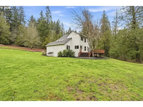 18370 S Matthew Court Oregon City OR 97045